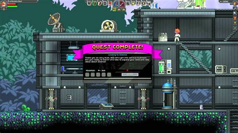 starbound science outpost combination lock|Frackin Universe science outpost help :: Starbound General .